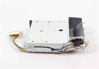 Varmelegeme, Bosch tørretumbler