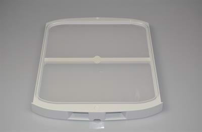 Fnugfilter, Constructa tørretumbler - 27 x 275 x 328 mm