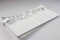 Fnugfilter, Balay tørretumbler - Hvid