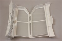 Fnugfilter, Balay tørretumbler - Hvid