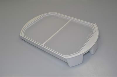 Fnugfilter, Siemens tørretumbler