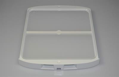 Fnugfilter, Constructa tørretumbler - 25 x 268 x 335 mm