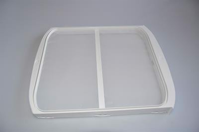 Fnugfilter, Novamatic tørretumbler