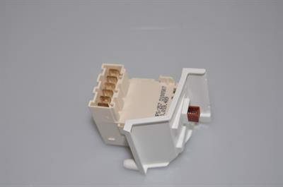 Afbryder, Bosch opvaskemaskine