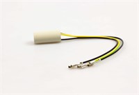 Støjkondensator, Viva opvaskemaskine - 0,1µF + 2x0,010µF