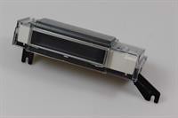 Elektronik/Styring, Siemens opvaskemaskine