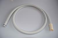 Afløbsslange, Gaggenau opvaskemaskine - 1900 mm