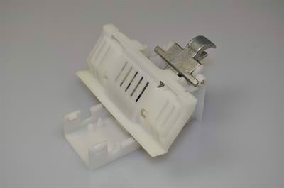 Dørlås, Siemens opvaskemaskine