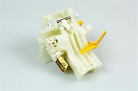 Dørlås, Bosch opvaskemaskine