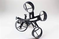 Vinglasholder, universal opvaskemaskine