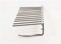 Indsats for tallerkener, Gaggenau opvaskemaskine (bagerste - nedre)