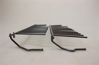 Indsats for tallerkener, Gaggenau opvaskemaskine