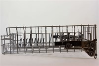 Øvre trådkurv, Constructa opvaskemaskine