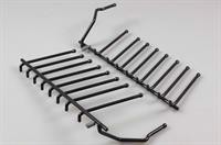 Indsats for tallerkener, Siemens opvaskemaskine