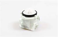 Afløbspumpe, Zelmer opvaskemaskine