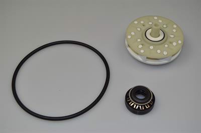 Vinge for spulepumpe, Bosch opvaskemaskine