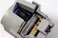 Varmepumpe, Bosch opvaskemaskine