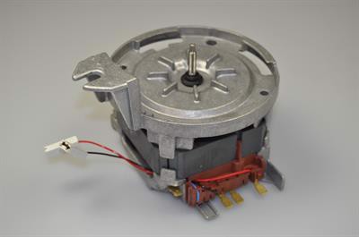 Spulepumpe, Bosch opvaskemaskine