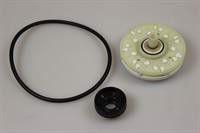 Vinge for spulepumpe, Bosch opvaskemaskine