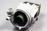 Varmepumpe, Balay opvaskemaskine