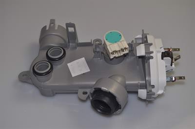 Varmelegeme, Siemens opvaskemaskine - 2200W