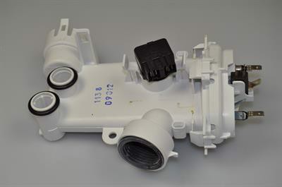 Varmelegeme, Siemens opvaskemaskine