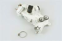 Varmelegeme, Gaggenau opvaskemaskine