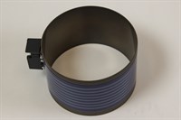 Varmelegeme, Blaupunkt opvaskemaskine - 230V/2080W