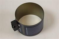 Varmelegeme, Blaupunkt opvaskemaskine - 230V/2080W