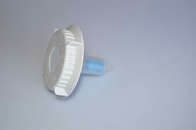 Saltlåg, Bosch opvaskemaskine (med bajonetfatning)