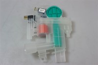 Niveaukontrol, Balay opvaskemaskine