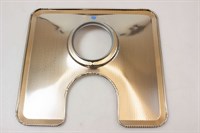 Bundsi, Gaggenau opvaskemaskine - Grå