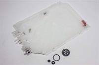 Varmeveksler, Bosch opvaskemaskine