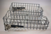 Trådkurv, Siemens opvaskemaskine (øvre)