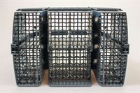 Bestikkurv, Neff opvaskemaskine - Grå