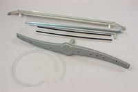 Spulearm, Constructa opvaskemaskine - Flere materialer (reparationssæt)