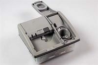 Sæbe - /afspændingsautomat, Ikea opvaskemaskine - Grå