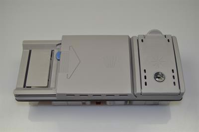 Sæbe - /afspændingsautomat, Siemens opvaskemaskine