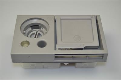 Sæbe - /afspændingsautomat, Bosch opvaskemaskine