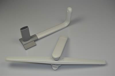 Spulearm, Siemens opvaskemaskine (øvre)