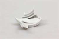 Låg til afløbspumpe, Bosch opvaskemaskine (i sump)