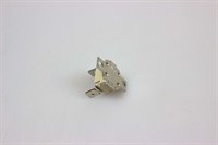 Overophedningssikring, Bosch komfur & ovn - 100°C