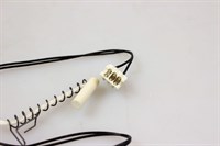 Termostat, Profilo komfur & ovn - 550°C  (PTC-føler)