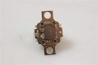 Overophedningssikring, Constructa komfur & ovn - 110°C