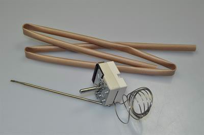 Ovntermostat, Bosch komfur & ovn