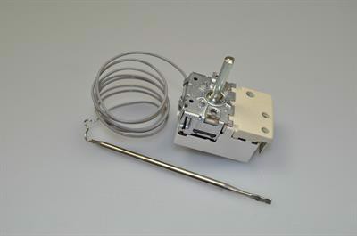 Ovntermostat, Siemens komfur & ovn