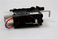 Dørlås, Constructa komfur & ovn