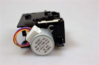 Dørlås, Constructa komfur & ovn