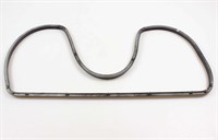 Ovnpakning, Neff komfur & ovn - Sort