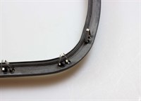 Ovnpakning, Neff komfur & ovn - Sort